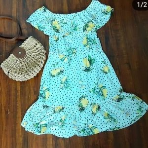 Asos  sundress